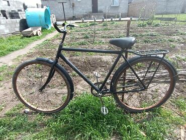 Велосипеддер: Продаю Велосипед Урал