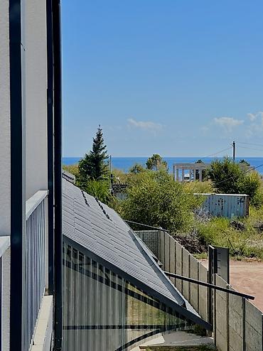 Продажа таунхаусов: 2 комнаты, 68 м² — 17