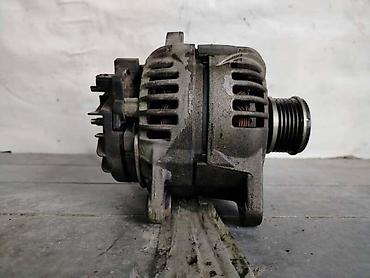 Car Electrical Components: ALTERNATOR ZA NISSAN QASHQAI OD 2007. DO 2013. GOD. | Alternator — 2