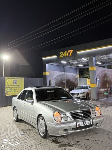 американская короткошёрстная кошка купить: Седан Mercedes-Benz E-Class W210 
4.3 
Срочная продажа