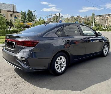 диски на кия к3: Kia K3: 2020 г., 1.6 л, Автомат, Бензин, Седан — 4