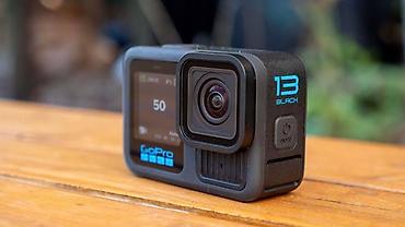 go kart: GoPro HERO13 Black – aksiya kamera dəsti Xüsusiyyətlər: - Ultra — 1