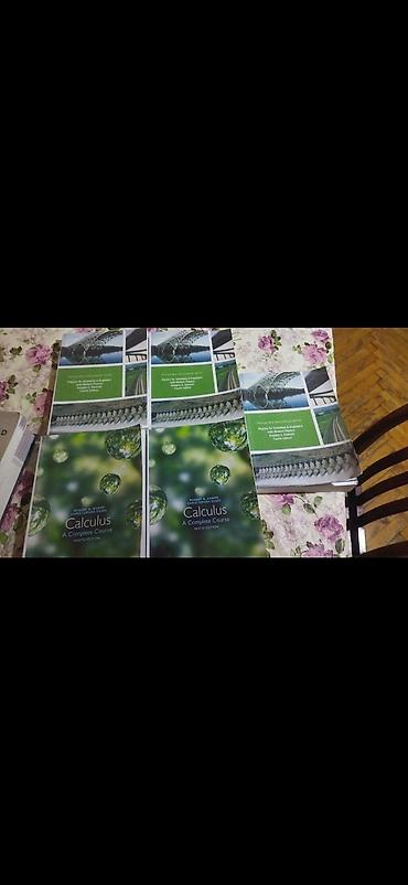 Ingiliscə kitablar,1i 5manat, 2və daha artıq götürəndə endirim