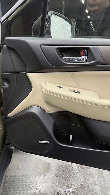 Subaru: Subaru Outback: 2019 г., 2.5 л, Вариатор, Бензин, Универсал — 8