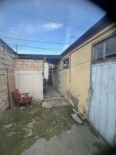 kiraye evler 150 manata: Kirayə ev 150 azn + komunal, 1 otaqlı, hamam toilet var, istilik — 4