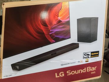 lg микроволновка: Новый LG Колонка, Тип - Саундбар