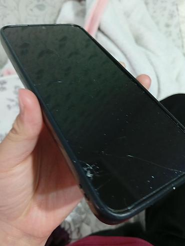 Мобильные телефоны: Redmi, Redmi 10C, Б/у, 128 ГБ, цвет - Голубой, 2 SIM — 3