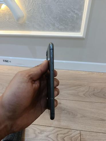 sony alpha 6400: IPhone 11, Б/у, 128 ГБ, Черный — 4