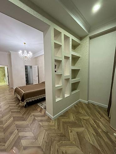 Продажа квартир: 2 комнаты, 76 м², Элитка, 2 этаж, Евроремонт — 4