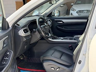 Geely: Geely Vision X6 Pro: 2020 г., 1.4 л, Автомат, Бензин, Кроссовер — 7