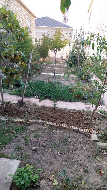 Həyət evləri və villaların satışı: 6 otaqlı, 26 kv. m, Yeni təmirli — 9