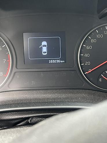 кия рио запчас: Kia K5: 2017 г., 2 л, Автомат, Газ, Седан — 8