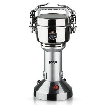 №: 9664 Məhsulun adı: Universal doğrayıcı RAF R.7111 Brend: RAF