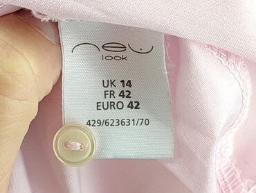 new yorker koszula: Bluzka Damska, New Look, XL (EU 42), stan - Bardzo dobry