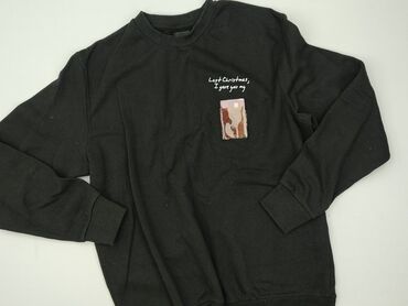retro koszulki: Bluza dla mężczyzn, rozmiar XL, Reserved, stan - Dobry