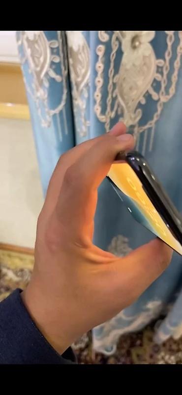 Apple iPhone: IPhone Xs, Б/у, 64 ГБ, Space Gray, Защитное стекло, Чехол, 81 % — 5