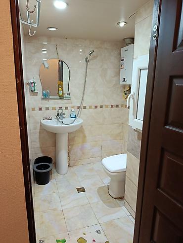 Köhnə tikili: Bakı, 2 otaqlı, Köhnə tikili, m. Həzi Aslanov, 45 kv. m — 19