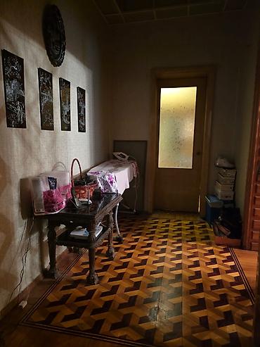 Həyət evi alıram: 460 kv. m, 7 otaqlı — 12