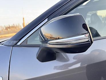 тойота в: Toyota RAV4: 2021 г., 2.5 л, Гибрид, Кроссовер — 9