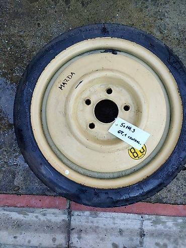 burago audi a3: COPAVAC MAZDA PREMASY 5X114,3 | Copavac-rezervni tocak za Mazdu — 1