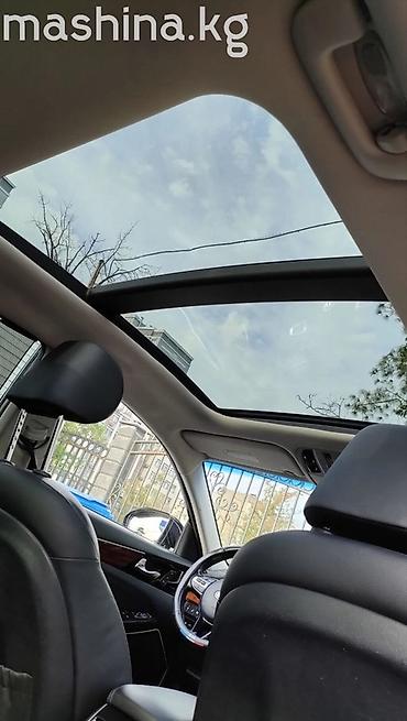 k7 2017: Kia K7: 2017 г., 3 л, Автомат, Газ, Седан — 6