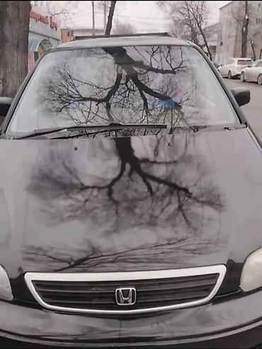 одиссей 2 4: Honda Odyssey: 1998 г., 2.3 л, Автомат, Бензин — 7