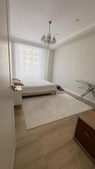 Продажа квартир: 3 комнаты, 102 м², Элитка, 4 этаж, Дизайнерский ремонт — 6