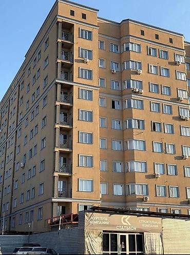 фучика квартира: 1 комната, 44 м², парк Фучика Элитка, 3 этаж, Дизайнерский ремонт — 5