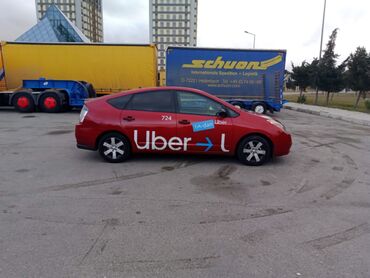 icare taksi v Azərbaycan | AVTOMOBIL AKSESSUARLARI: Diqqətlə oxuyun!! Uber şirkətinə Arendaya 20 kuzov Prius qəbul olunur