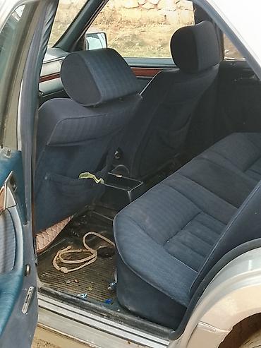 ситрак тягач цена: Mercedes-Benz E-Class: 1990 г., 2 л, Механика, Бензин, Седан — 6