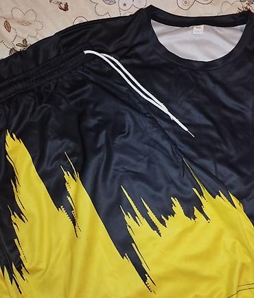 Танцевальные платья: Продаются вещи платье в отличном состоянии 2 шт, 1100 сом(одна штука) — 5