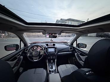 Subaru: Subaru Forester: 2021 г., 2.5 л, Вариатор, Бензин, Кроссовер — 8