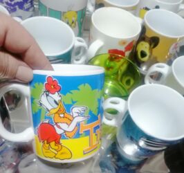 Ostali kućni dekor: Upotrebljenо — 8