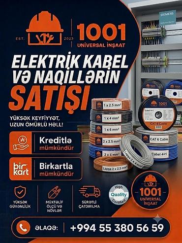 Бетон и бетонные изделия: 🏗️ TİKİNTİ VƏ TƏMİR ÜÇÜN HƏR ŞEY BİR ÜNVANDA! Evinizi, ofisinizi və — 2
