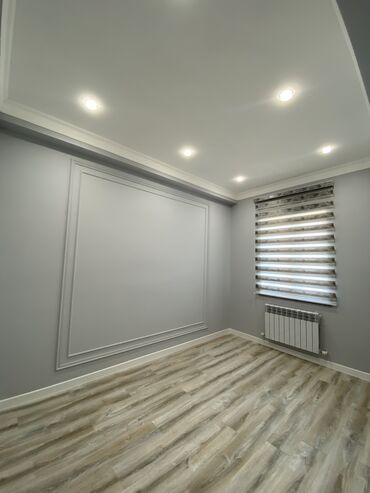 Продажа квартир: 3 комнаты, 85 м², Элитка, 2 этаж, Дизайнерский ремонт at lalafo.kg — 4 Продажа квартир: 3 комнаты, 85 м², Элитка, 2 этаж, Дизайнерский ремонт — 4