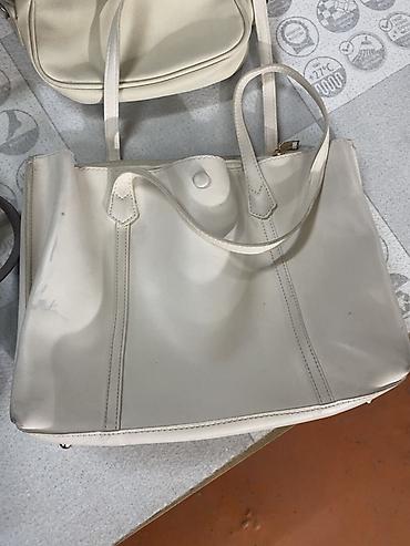 Классические сумки: Классическая сумка, Материал: Экокожа, Жёсткая конструкция, Женские — 4