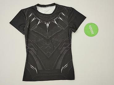 pele numer na koszulce: Used, T-shirt damski, rozmiar S — 2