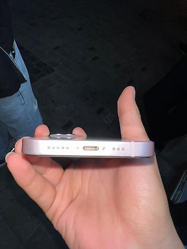 iphone 13 dubay: IPhone 13, 128 GB, Çəhrayı — 5