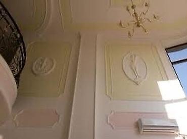 Ремонт под ключ: Ремонт под ключ | Офисы, Квартиры, Дома Больше 6 лет опыта — 13