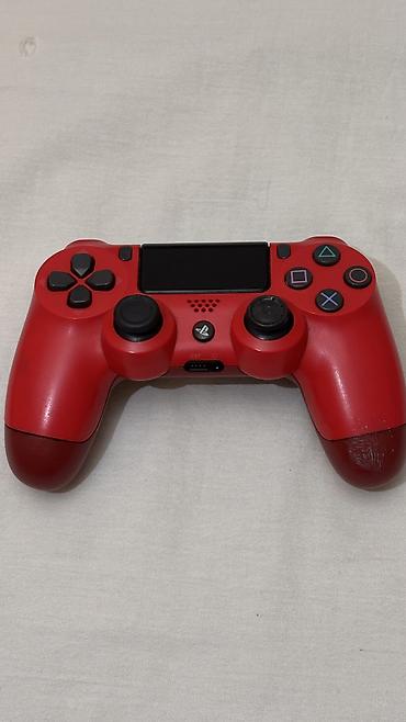 spiderman ps4: Plastation 4 əla vəziyyətdədir heç bir problemi yoxdur idyal — 10