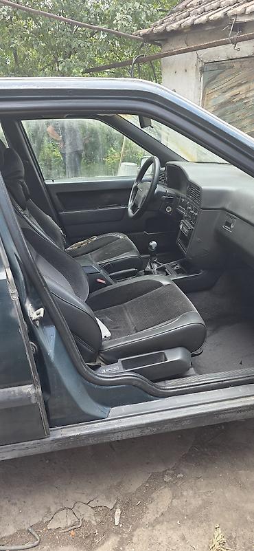 ленивец на вольво: Volvo 850: 1995 г., Механика, Бензин, Седан — 5