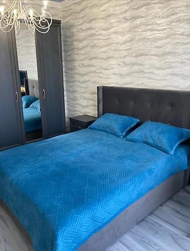 Долгосрочная аренда квартир: 3 комнаты, Агентство недвижимости, Без подселения, С мебелью полностью — 2