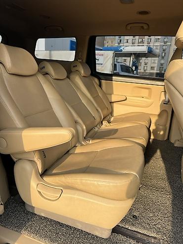 kia carnival машина: Kia Carnival: 2019 г., 2.2 л, Автомат, Дизель, Минивэн — 7