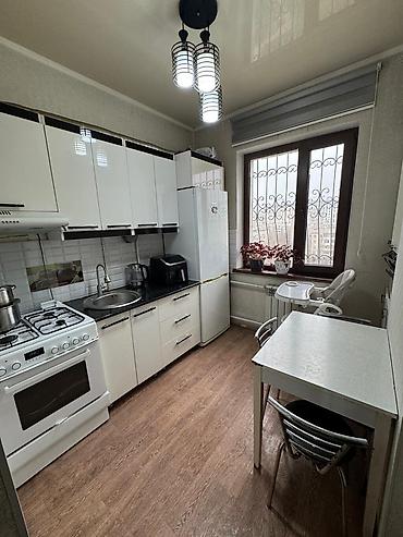 Продажа квартир: 1 комната, 35 м², 9 этаж — 10