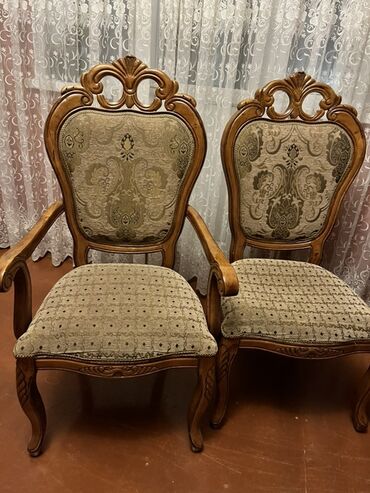 стулья мягкие для дома: Kreslo, Parça