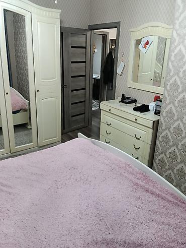105: 2 комнаты, 48 м², Таатан ТЦ 105 серия, 2 этаж — 5