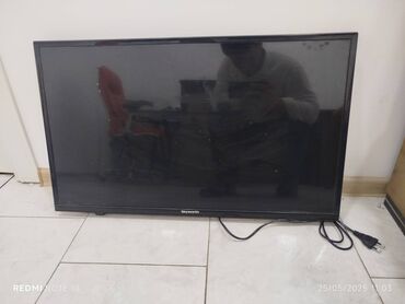 lig tv: 90m təcili satılır 
pultu yoxdu