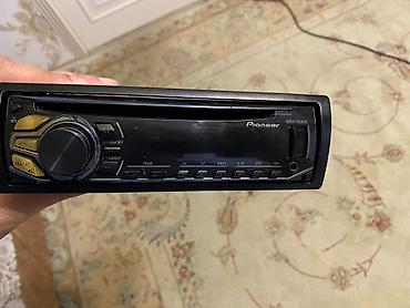 basofka satilir: Salam Pioneer 2650 satılır Aparaturaya 4 çixişdi barter marağlıdı — 1