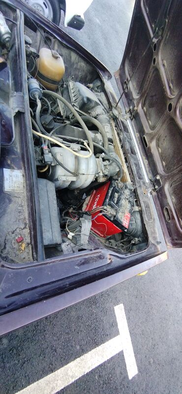 ВАЗ (ЛАДА): ВАЗ (ЛАДА) 2107: 2008 г., 1.6 л, Механика, Бензин, Седан — 10