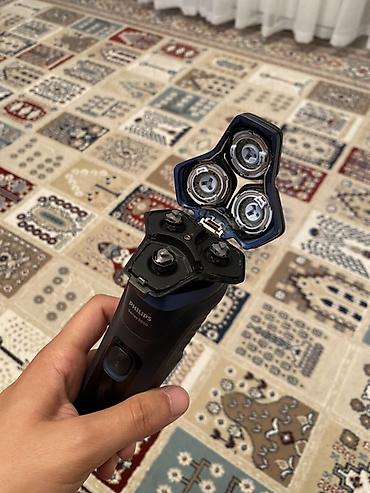 üzqırxan philips: Elektrik üzqırxan, Philips, İşlənmiş — 4